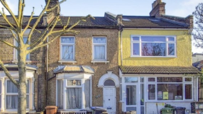 Refurbishment in Leytonstone photo